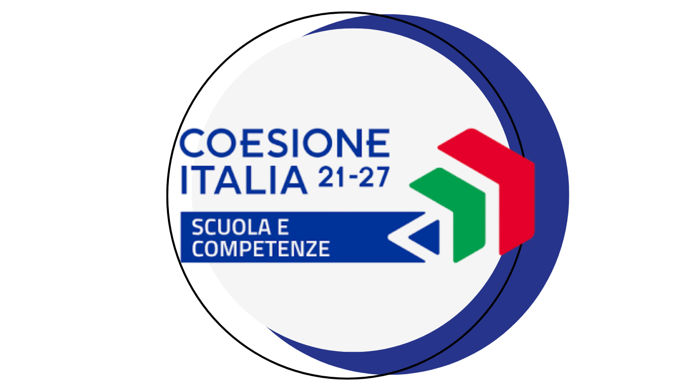 Progetti Coesione Italia 21-27